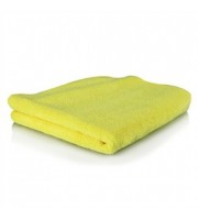 Workhorse Yellow Professional Grade Microfiber Towel - Mikrovláknová utěrka univerzální žlutá