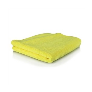 Workhorse Yellow Professional Grade Microfiber Towel - Mikrovláknová utěrka univerzální žlutá- 1 KS