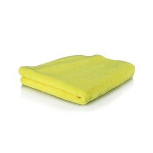 Workhorse Yellow Professional Grade Microfiber Towel - Mikrovláknová utěrka univerzální žlutá