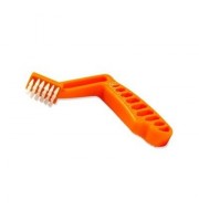 Foam Pad Conditioning Brush