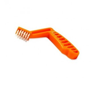 Foam Pad Conditioning Brush