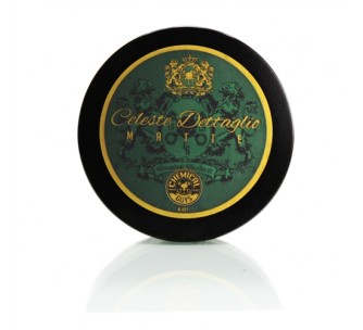 Celeste Dettaglio Matte Paste Wax