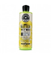 Butter Wet Wax - přírodní karnaubský vosk s přísadou polymerů a pryskyřic