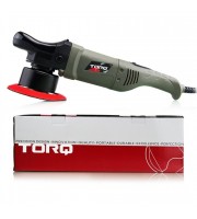 TorQ 10FX Random Orbital Polisher