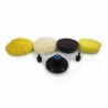 Complete Spot Polishing Kit for Rotary and Dual-Action (4 Inch)
