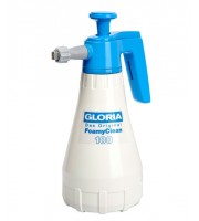 GLORIA FoamyClean 100-ruční tlakový napěňovač 