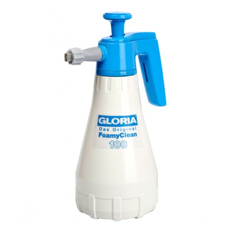 GLORIA FoamyClean 100 