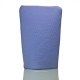 Clay Eraser Mitt, Blue