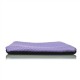 Clay Eraser Mitt, Purple (Medium) 