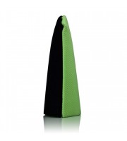 Clay Eraser Mitt, Green (Super Fine)