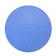 Clay Eraser Disc, Blue (Fine) - 150 mm