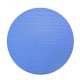 Clay Eraser Disc, Blue (Fine) - 150 mm