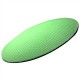  Clay Eraser Disc, Green (Super Fine) - 150 mm