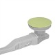  Clay Eraser Disc, Green (Super Fine) - 150 mm
