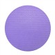 Clay Eraser Disc, Purple (Medium) - 150 mm