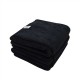Workhorse XL Tan Professional Grade Microfiber Towel, 60 x40 (Leather & Vinyl)