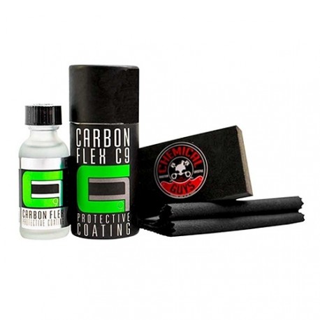 Carbon Flex C9 Protective Coating Kit