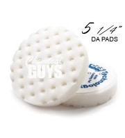 Lake Country Light - Medium Polishing Pad White 140mm