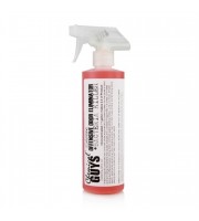 Offensive Odor Eliminator & Premium Air Freshener, Citrus Scent