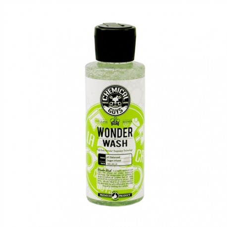  Vintage Series Wonder Wash Soap/Car Wash Shampoo