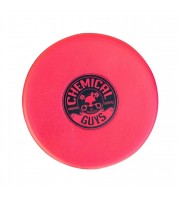 ChemicalGuys - Bucket Lid, Red - červené víko na mycí vědro (ACC 103)