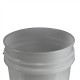  Heavy Duty Detailing Bucket w/CG Logo