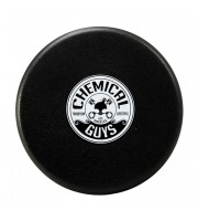 ChemicalGuys - Bucket Lid, Black - černé víko na mycí vědro (ACC 103)